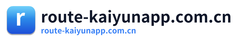 route-kaiyunapp.com.cn